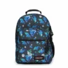 MORIUS FLORAL BLOOM BLACK