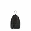 BELT PADDED FAUX LEATHER