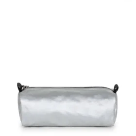 BENCHMARK SINGLE SPACE SILVER