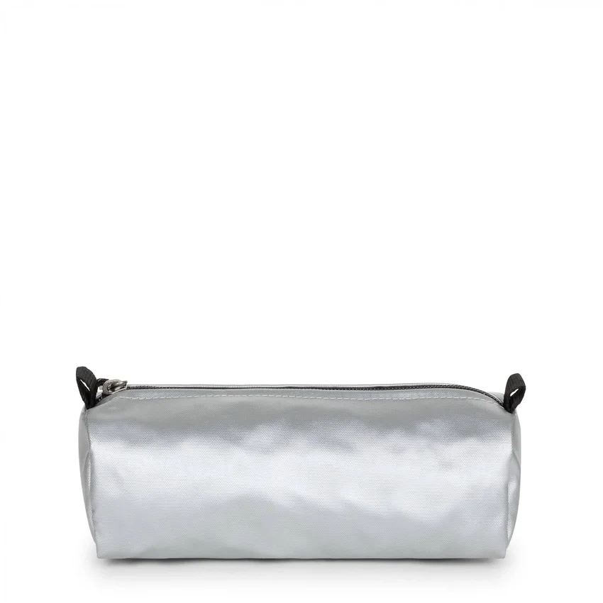 BENCHMARK SINGLE SPACE SILVER