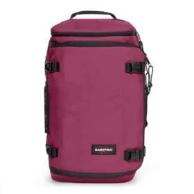 CARRY PACK WINE BURGUNDY