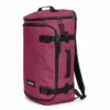 CARRY PACK WINE BURGUNDY