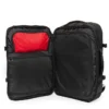 CNNCT TRAVELPACK CNNCT TOP BLACK