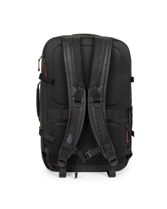 CNNCT TRAVELPACK CNNCT TOP BLACK