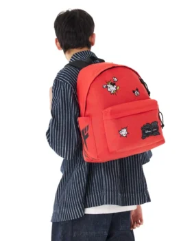 DAY PAK’R MICKEY PATCH