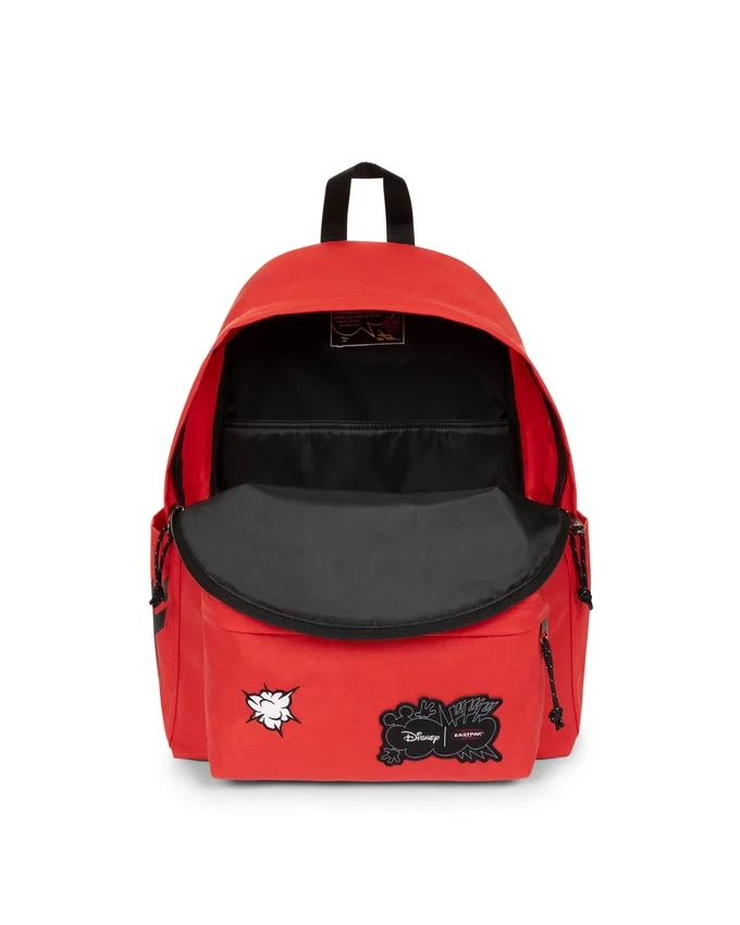 DAY PAK'R MICKEY PATCH