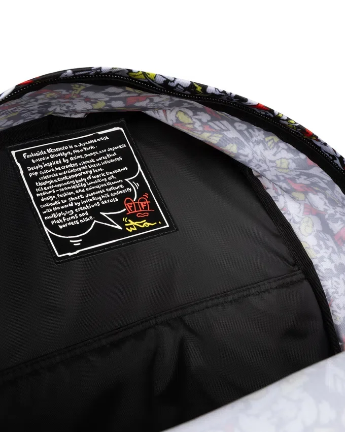 DAY PAK'R MICKEY PRINT