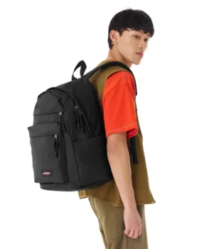 DAY PAK’R PRO BLACK
