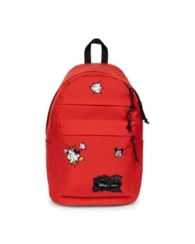 DAY PAK'R PRO MICKEY PATCH