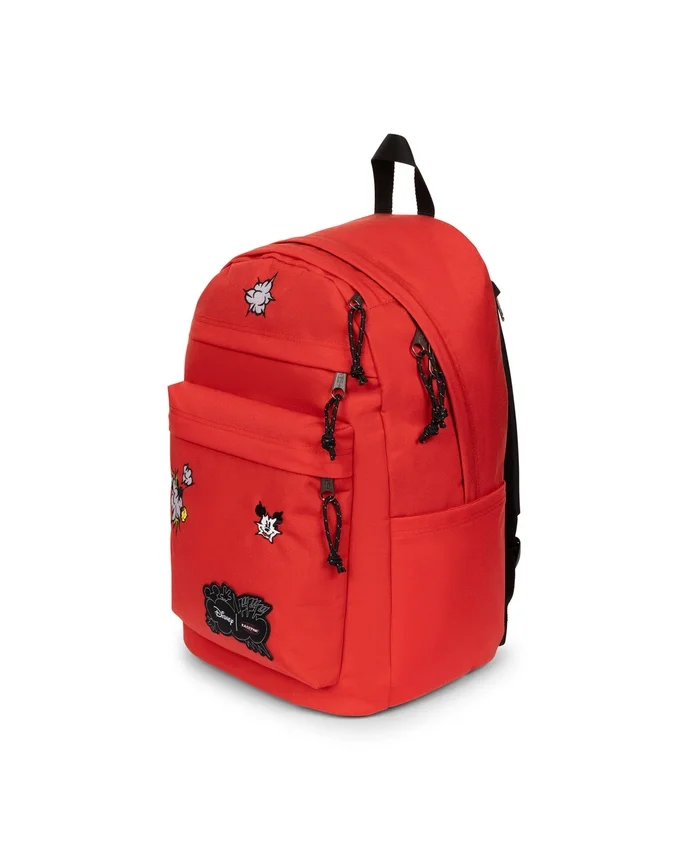 DAY PAK'R PRO MICKEY PATCH