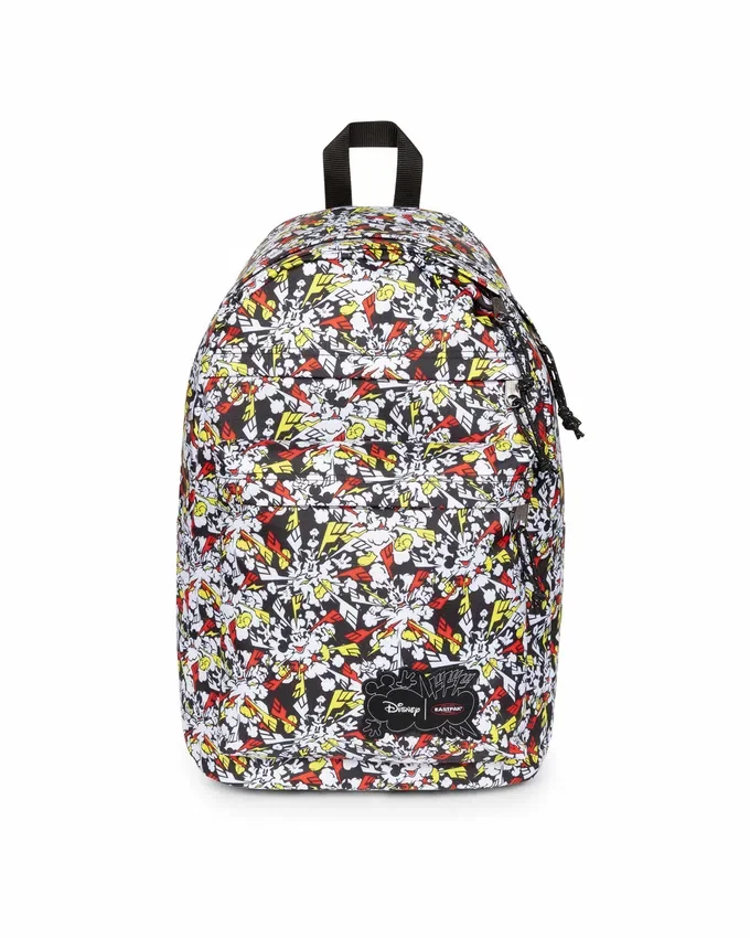 DAY PAK'R PRO MICKEY PRINT