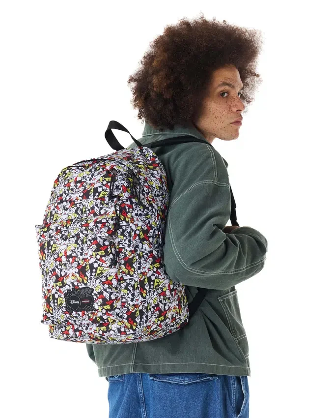 DAY PAK'R PRO MICKEY PRINT