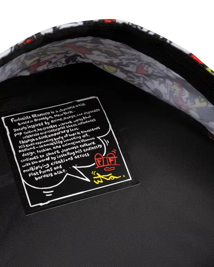 DAY PAK'R PRO MICKEY PRINT