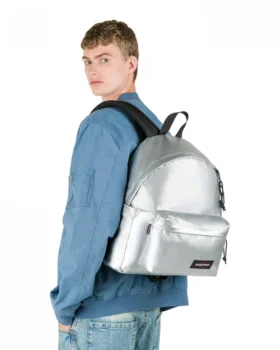 DAY PAK’R SPACE SILVER