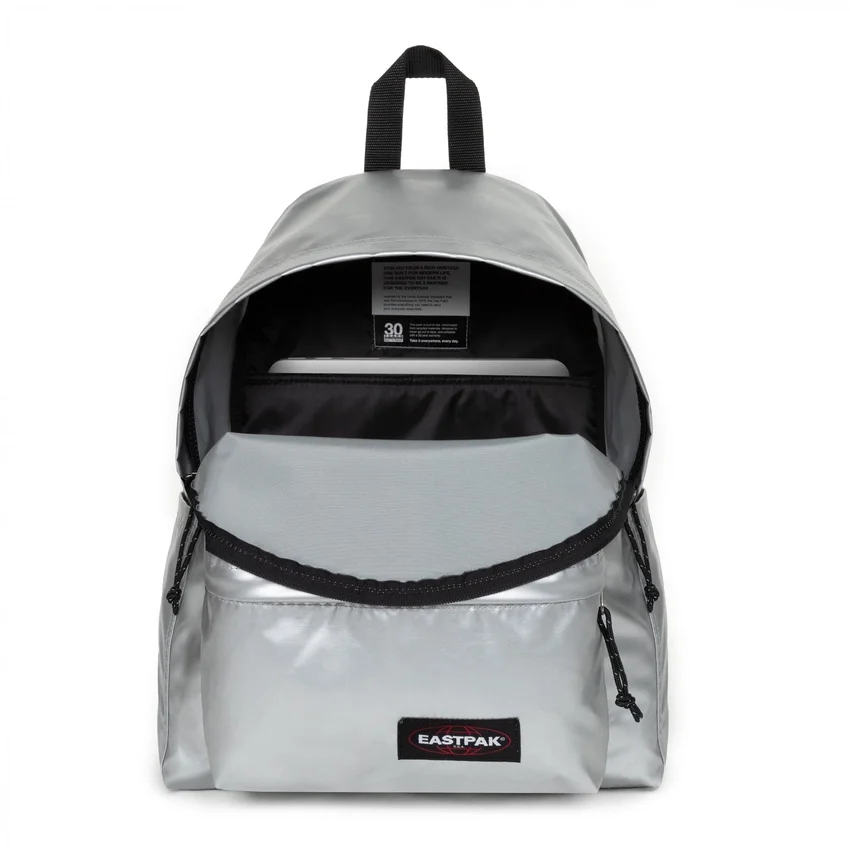 DAY PAK'R SPACE SILVER
