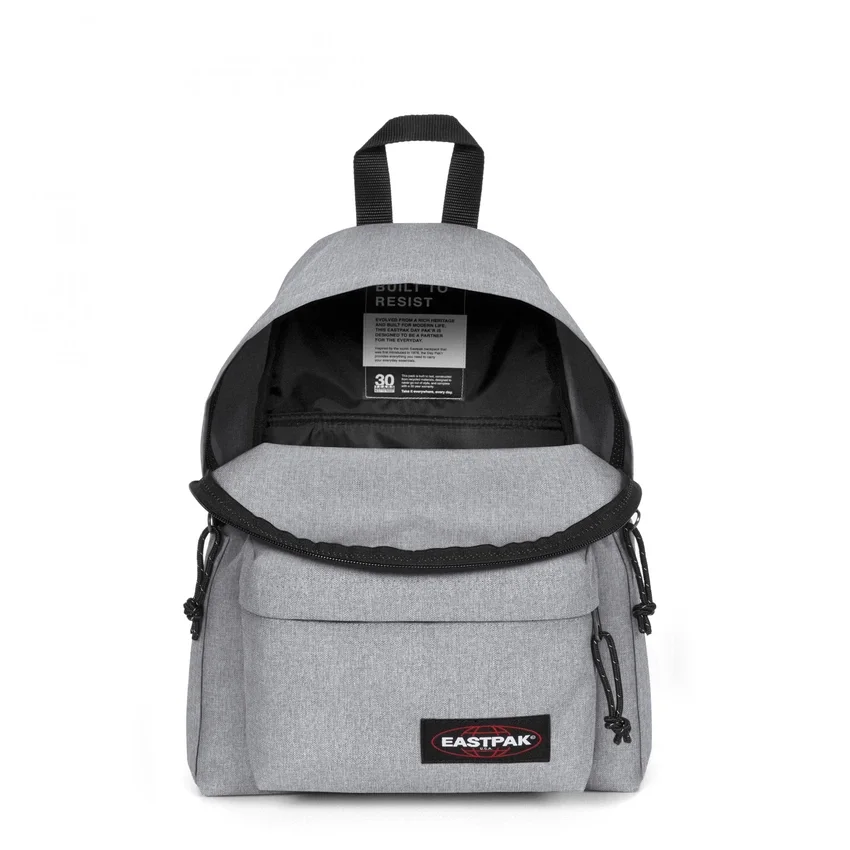 DAY PAK'R SUNDAY GREY