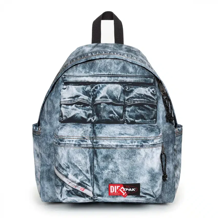 DIESEL DAY PAK'R DSL TROMPE