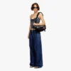 DIESEL SHOULDER BAG DSL MASH UP