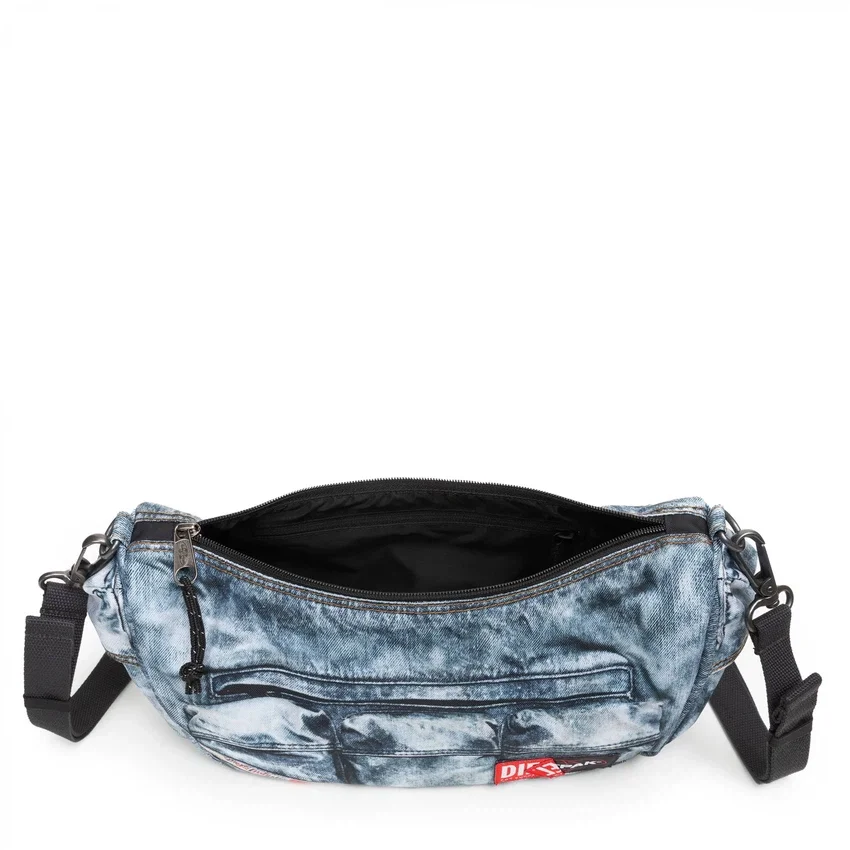 DIESEL SHOULDER BAG DSL TROMPE
