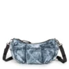 DIESEL SHOULDER BAG DSL TROMPE