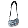 DIESEL SHOULDER BAG DSL TROMPE