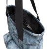 DIESEL TOTE DSL TROMPE