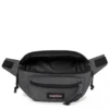 DOGGY BAG BLACK DENIM