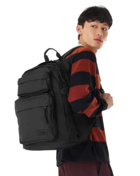 DOUBLE PRO BLACK