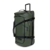 DUFFEL PACK WHEEL L TARP FOREST