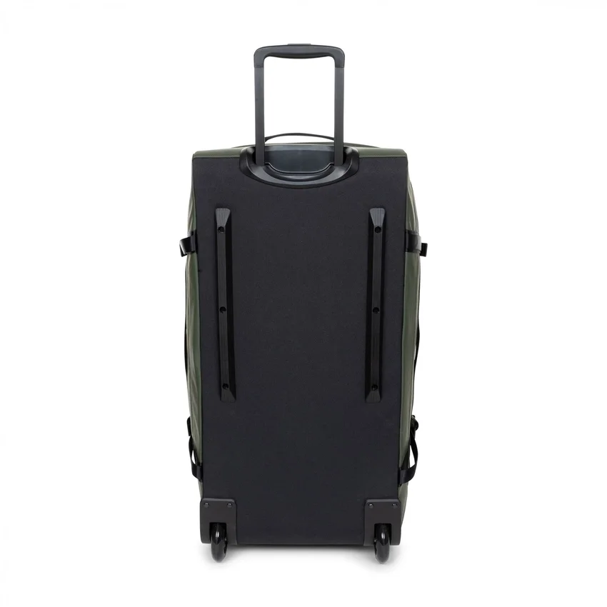 DUFFEL PACK WHEEL L TARP FOREST