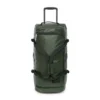DUFFEL PACK WHEEL M TARP FOREST
