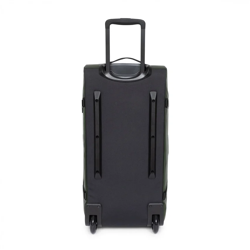 DUFFEL PACK WHEEL M TARP FOREST