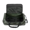 DUFFEL PACK WHEEL M TARP FOREST