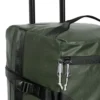 DUFFEL PACK WHEEL M TARP FOREST