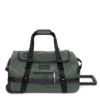 DUFFEL PACK WHEEL S TARP FOREST