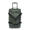 DUFFEL PACK WHEEL S TARP FOREST
