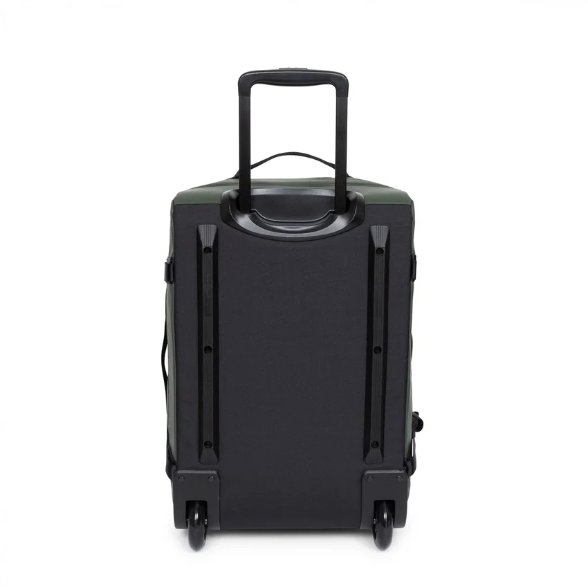 DUFFEL PACK WHEEL S TARP FOREST