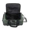 DUFFEL PACK WHEEL S TARP FOREST