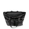 EGON TOTE LARGE FAUX LEATHER
