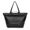 EGON TOTE LARGE FAUX LEATHER
