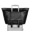 EGON TOTE LARGE FAUX LEATHER