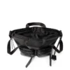 EGON TOTE SMALL FAUX LEATHER