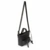 EGON TOTE SMALL FAUX LEATHER