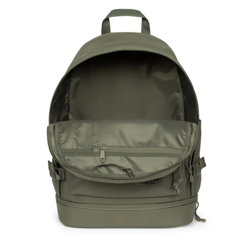EVERYDAY PAK'R MONOTONE KHAKI