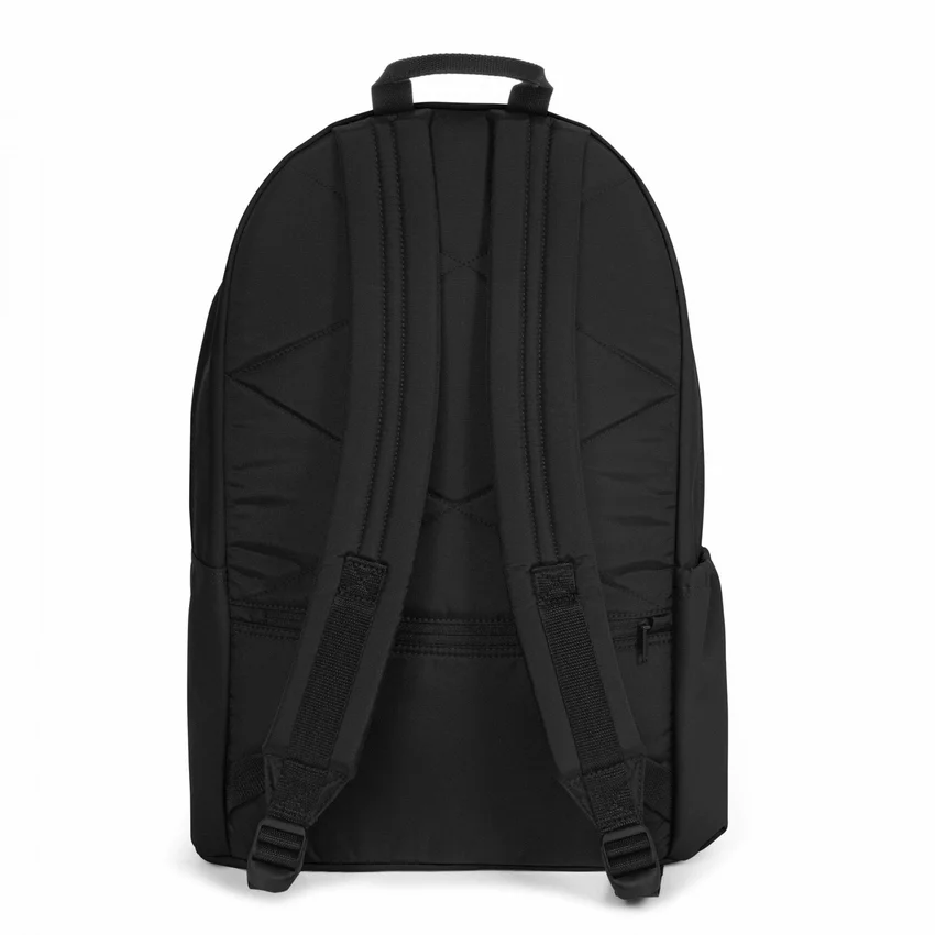 PADDED DOUBLE BLACK