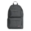 PADDED DOUBLE BLACK DENIM