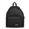 PADDED PAK'R BLACK