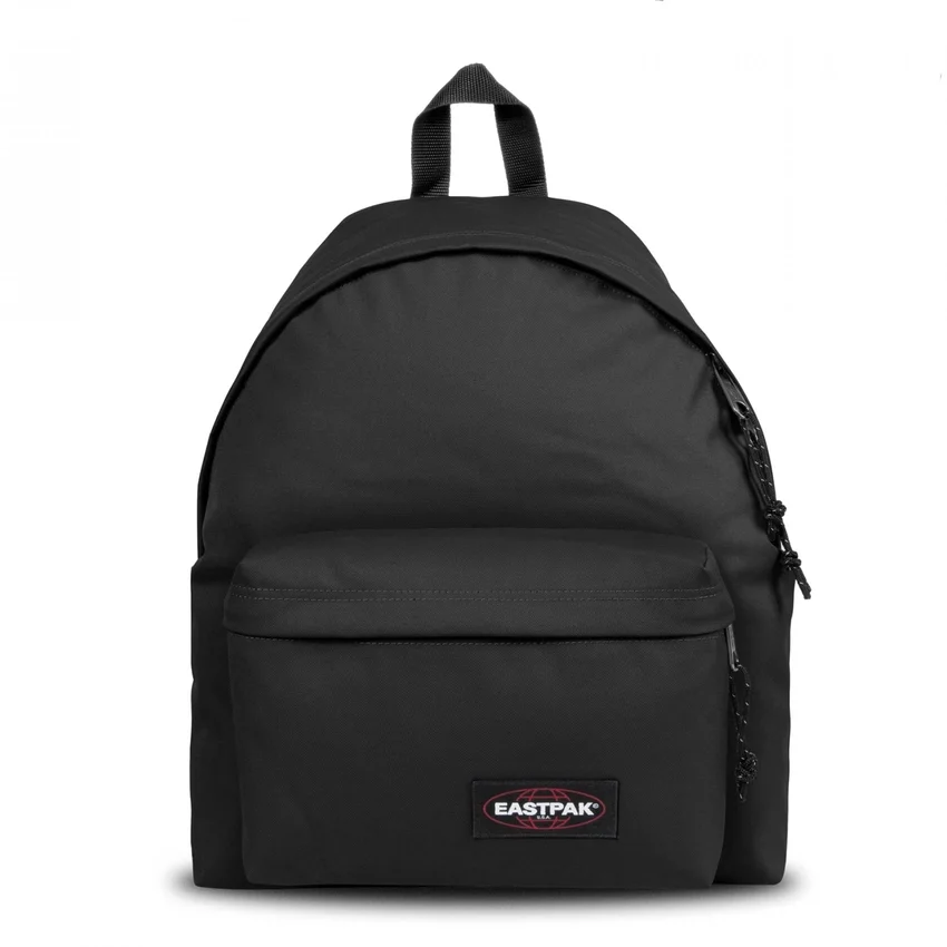 PADDED PAK'R BLACK