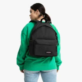 PADDED PAK’R BLACK