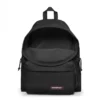 PADDED PAK'R BLACK